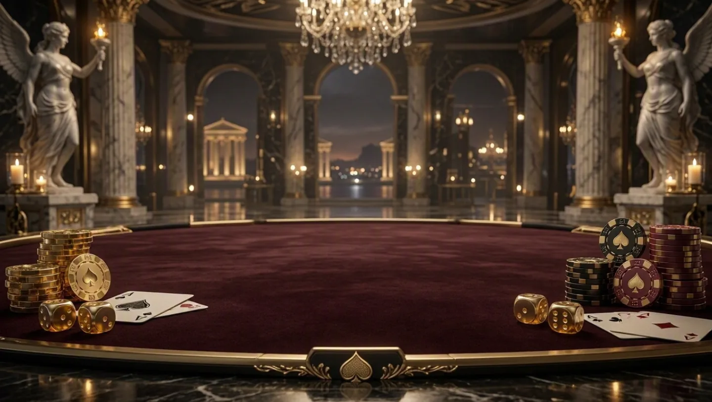 Wildrobin Casino